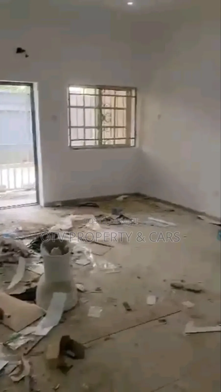 3bdrm Apartment in Apo District for rent