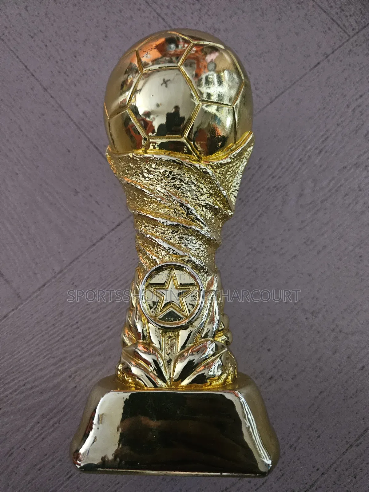 World Cup Award