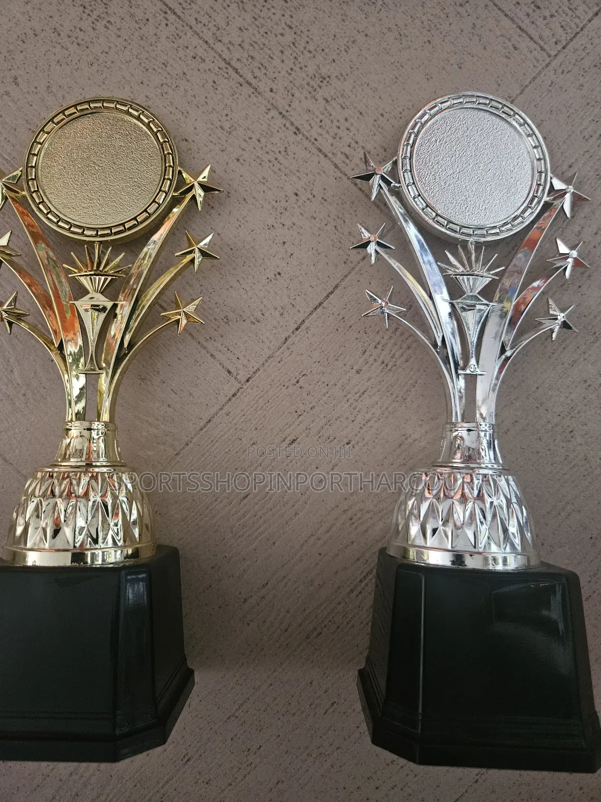 Star Award