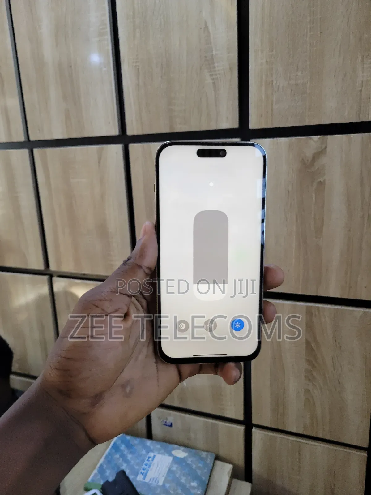 Apple iPhone 14 Pro Max 128 GB Gold