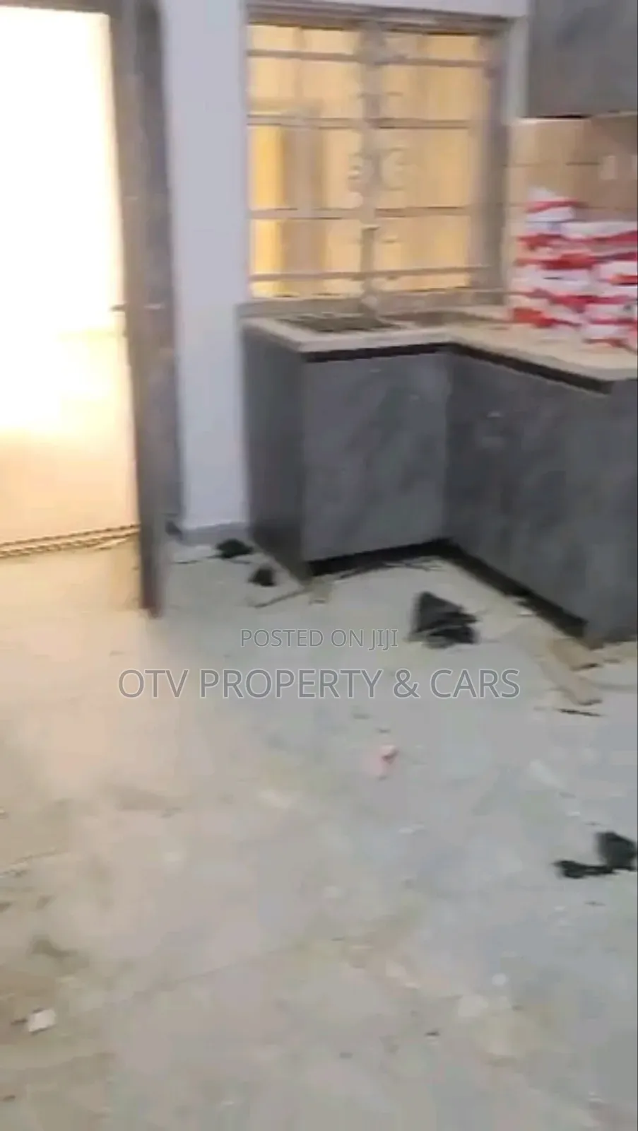 3bdrm Apartment in Apo District for rent