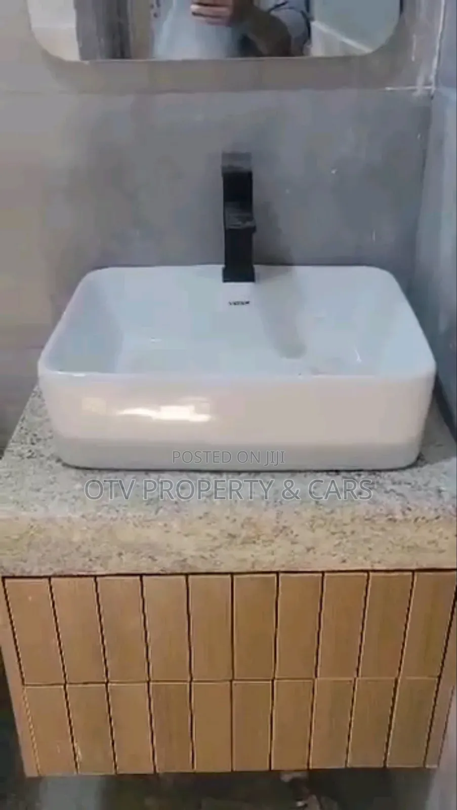 3bdrm Apartment in Apo District for rent