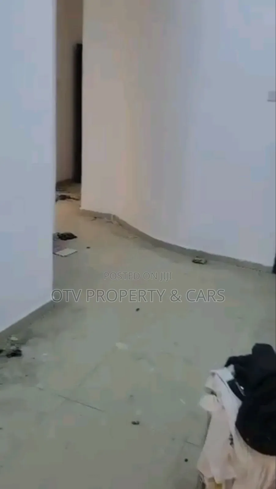 3bdrm Apartment in Apo District for rent