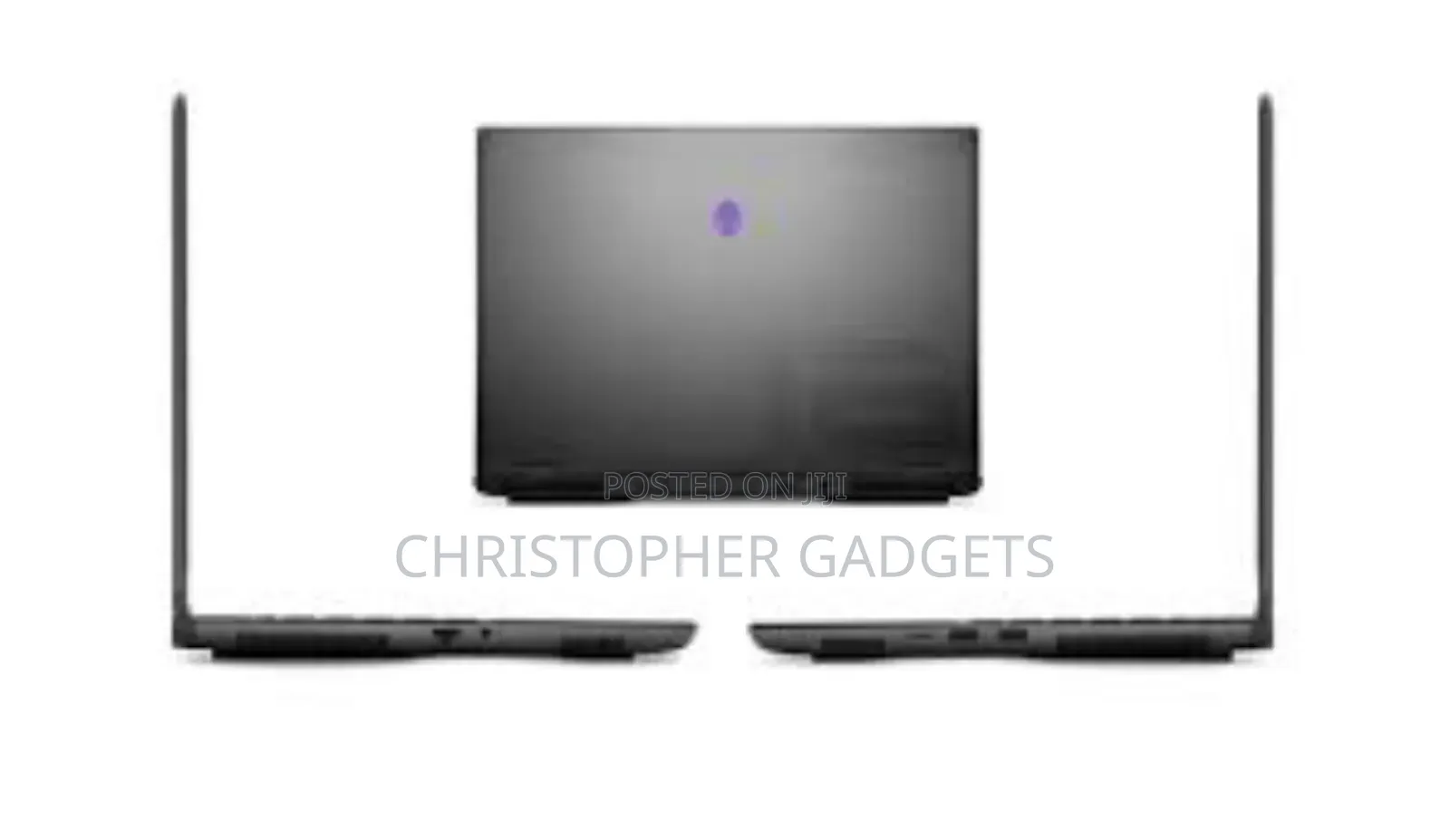 Laptop Dell Alienware M16 R2 16GB Intel Core Ultra 7 SSD 1T