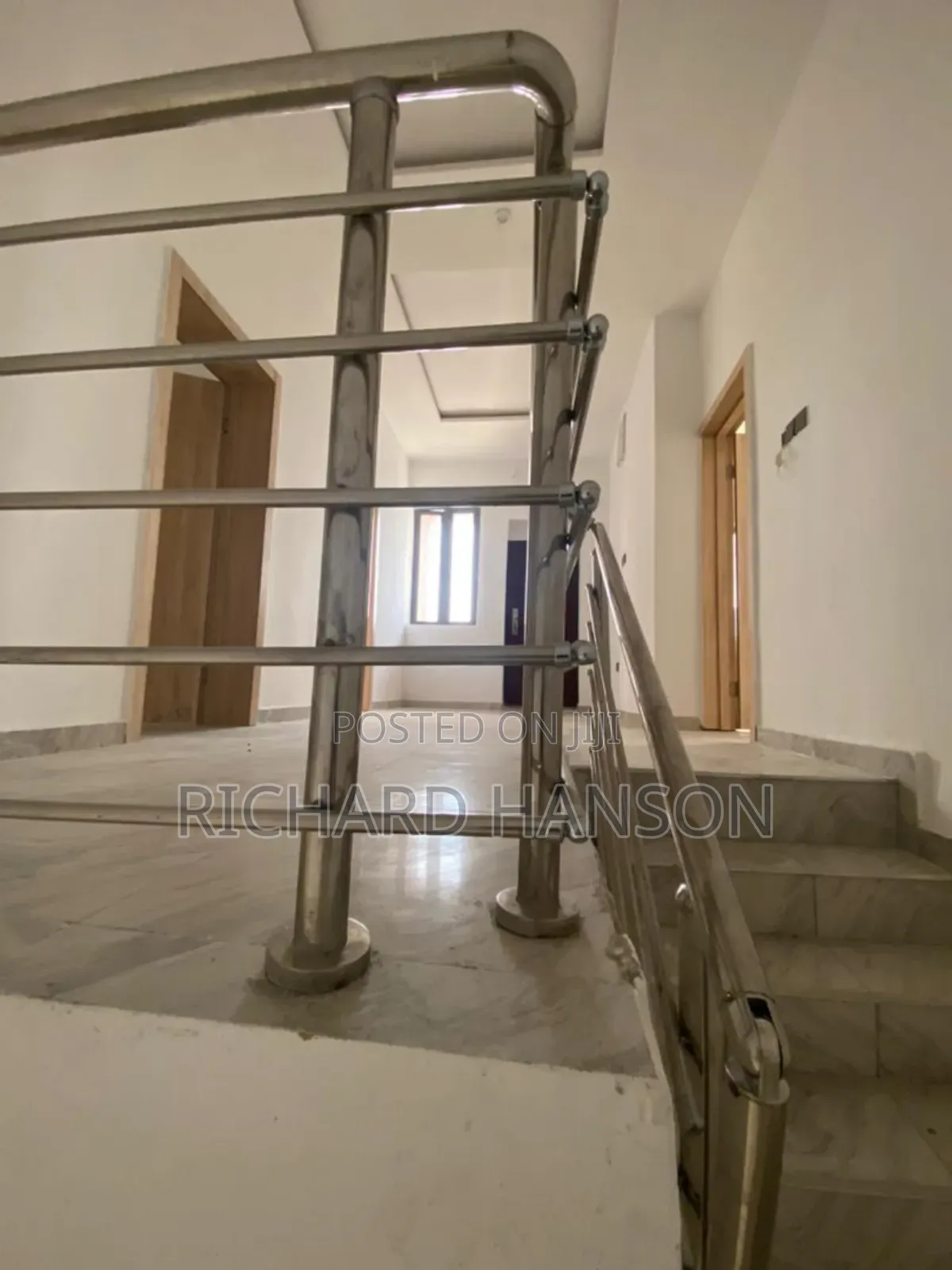 4bdrm Duplex in Constant Light, Olokonla for rent