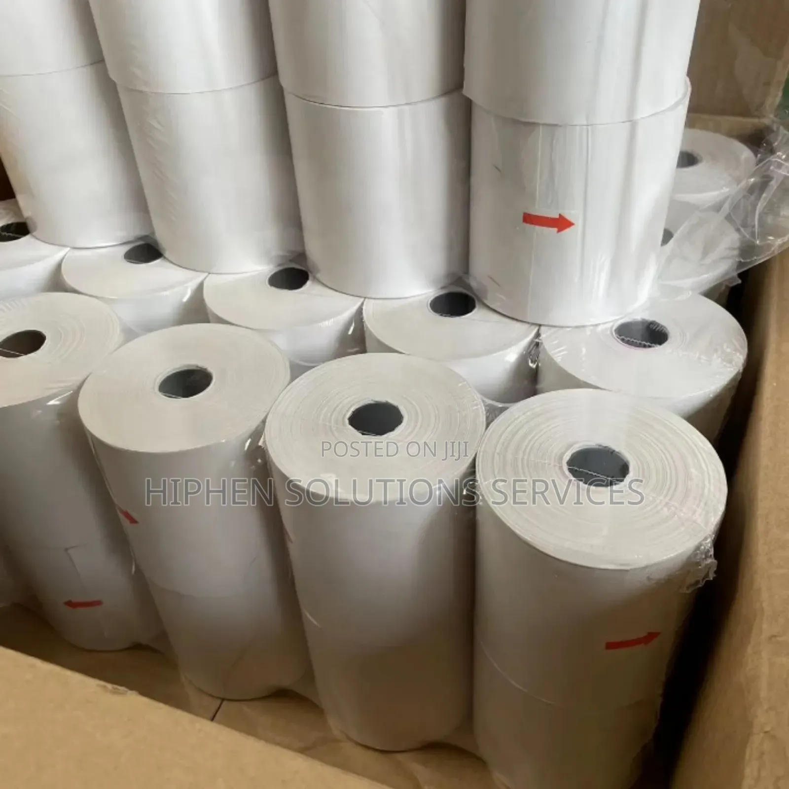 80mm Thermal Paper Wholesale Dealers In Nigeria