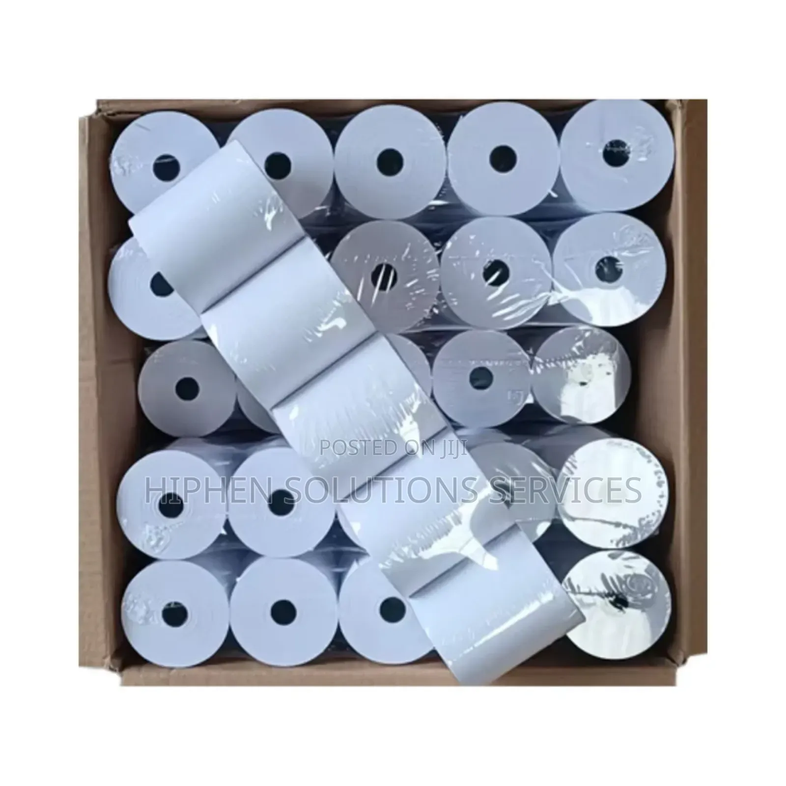 80mm Thermal Paper Distributor In Lagos