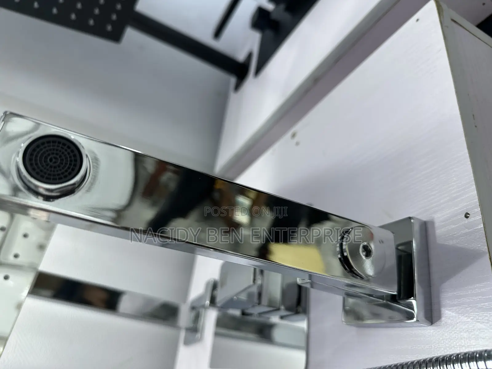 5ways Chrome Condit Shower