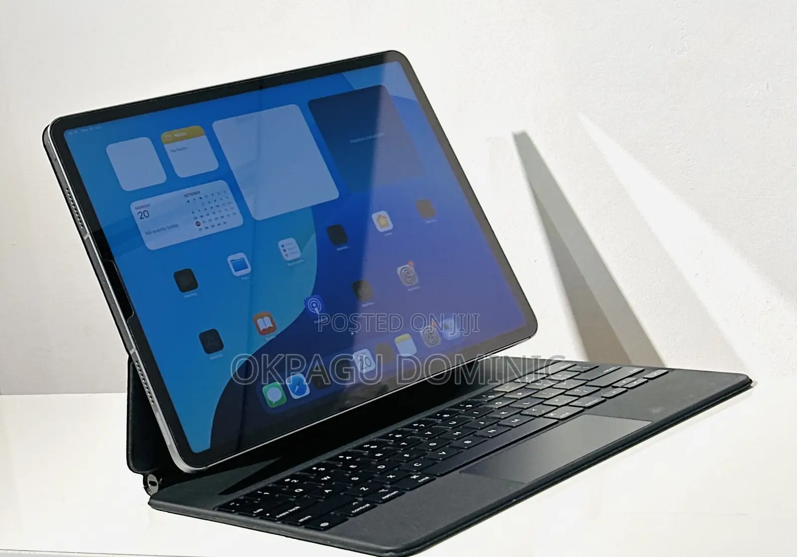 Apple iPad (2022) 512 GB Gray