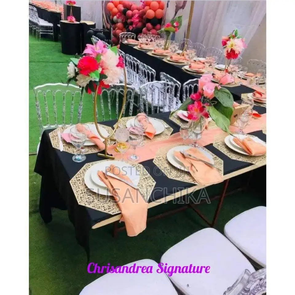 Event Decoration