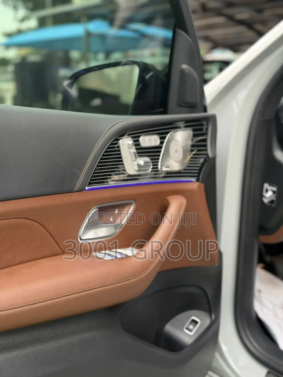 Mercedes-Benz GLE-Class GLE 450 4MATIC 2024 Gray