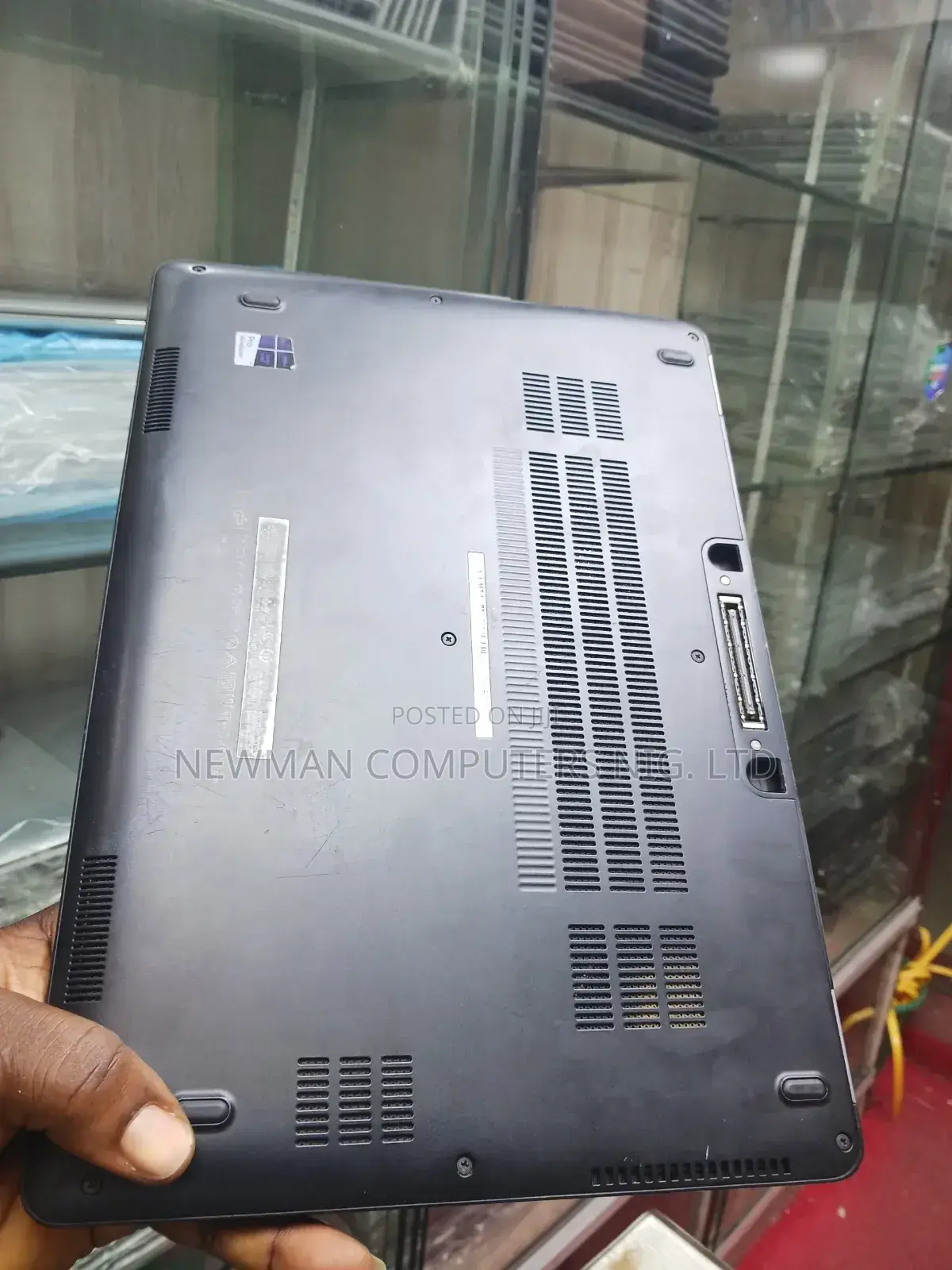 Laptop Dell Latitude 14 E7470 8GB Intel Core i5 SSD 256GB