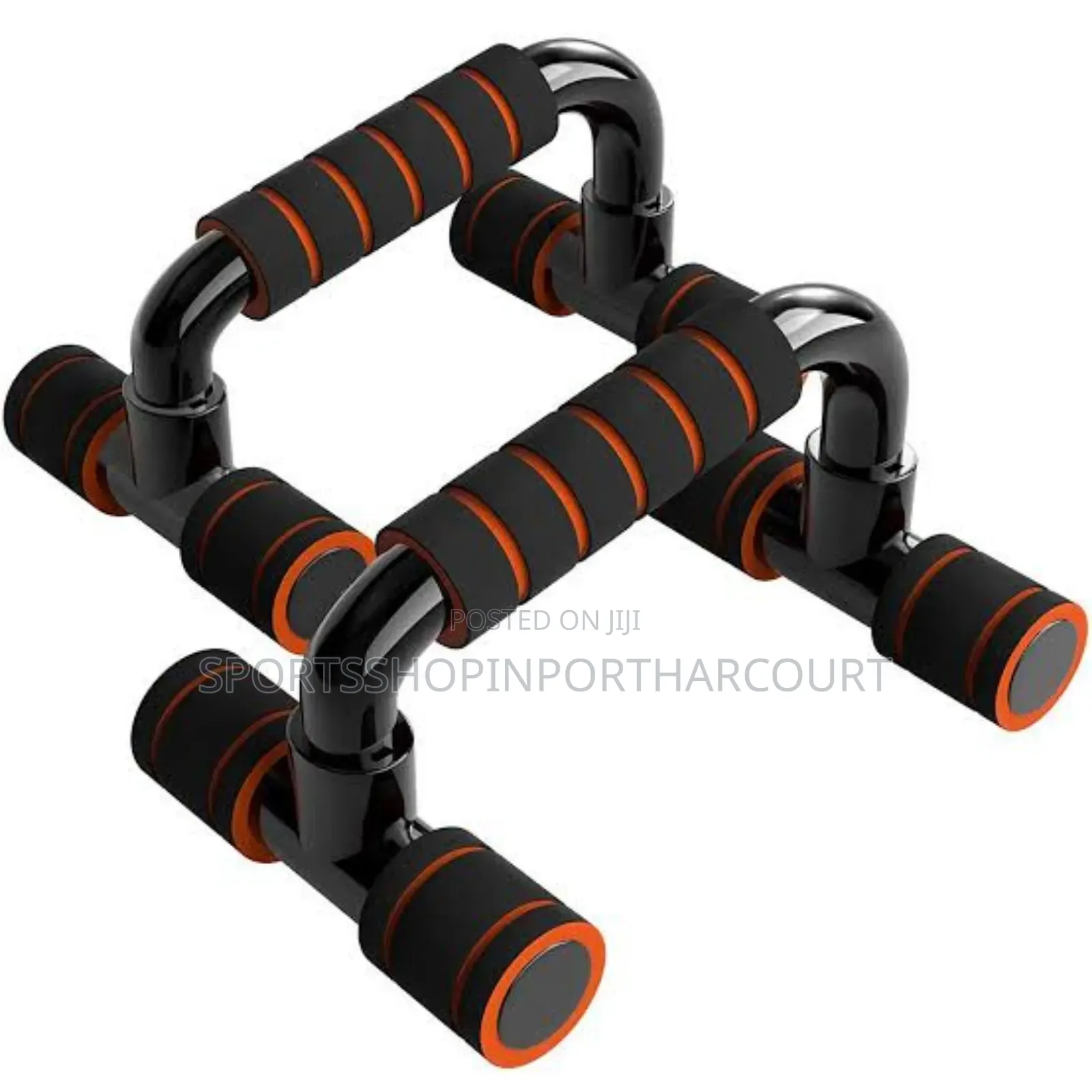 Push Up Bar