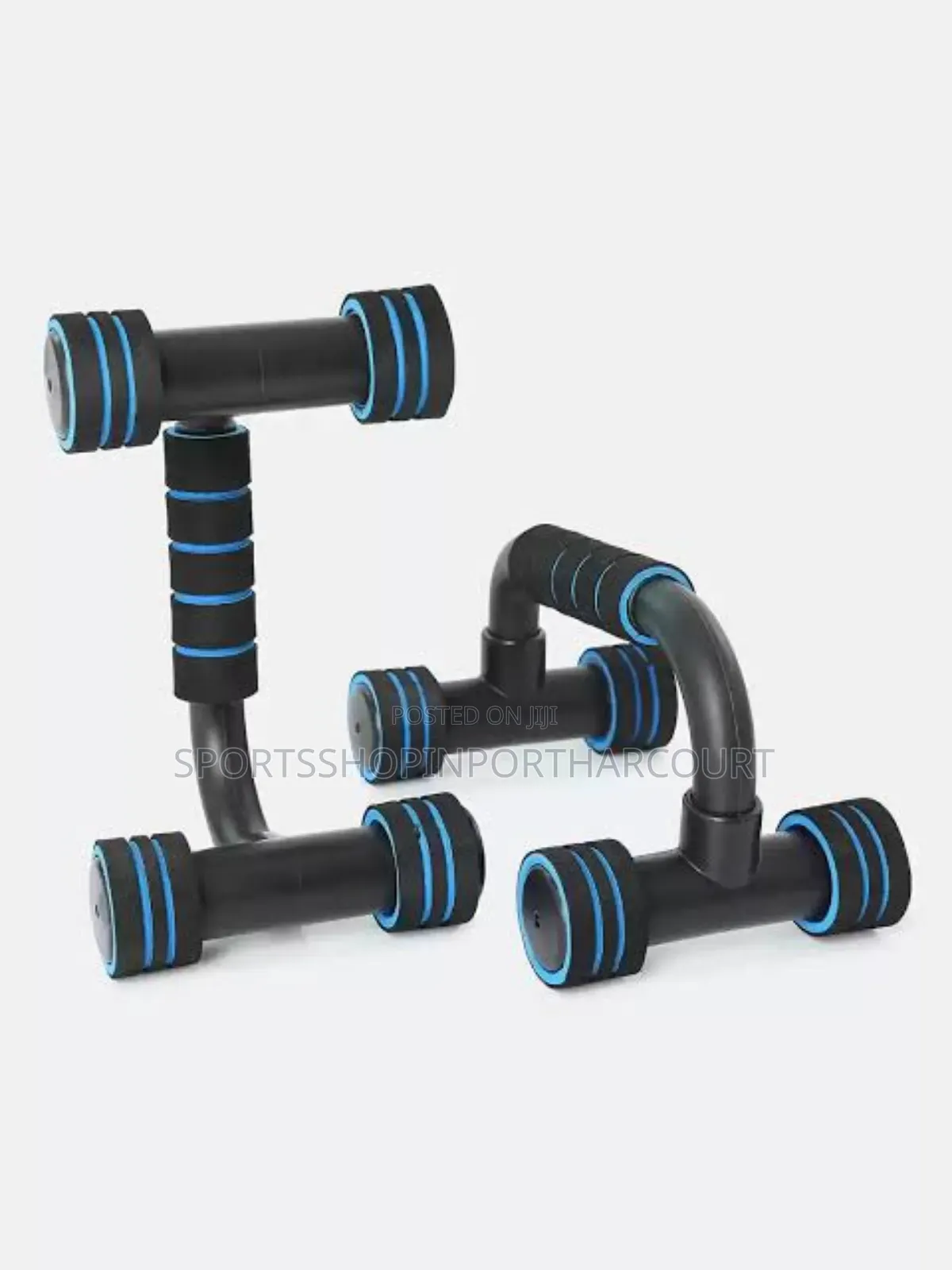 Push Up Bar