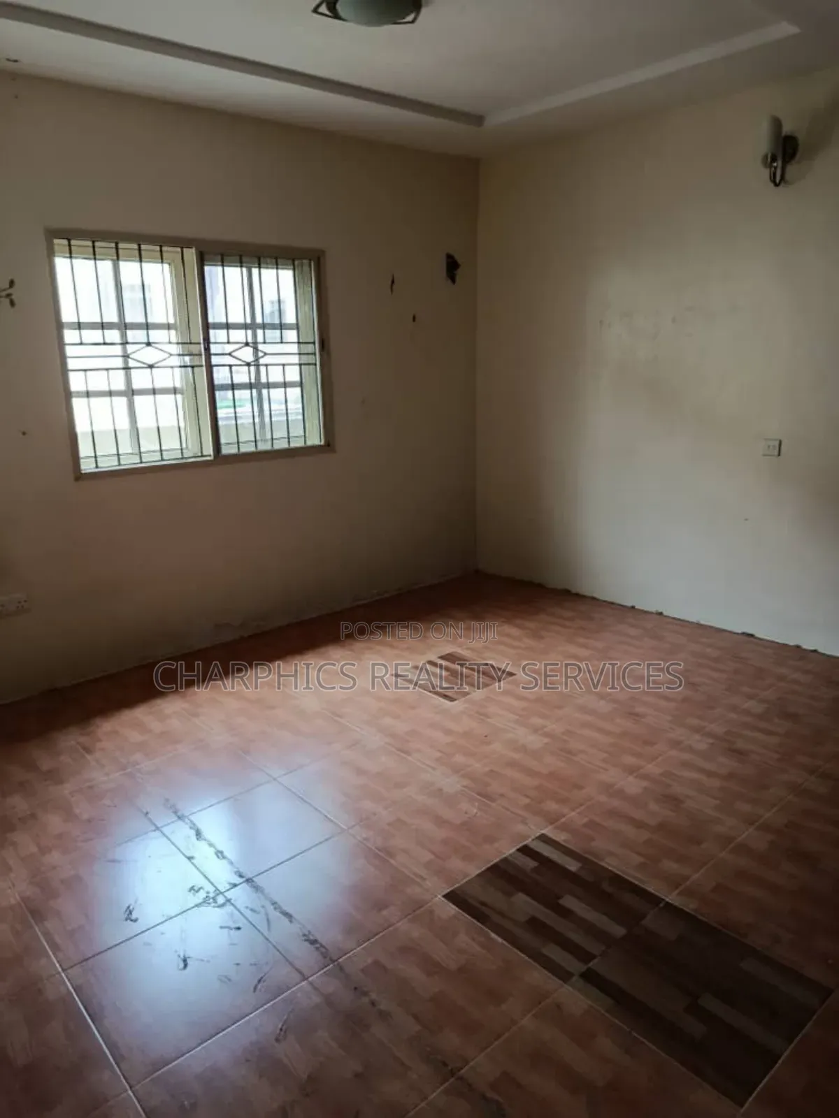 5bdrm Duplex in Agungi for rent