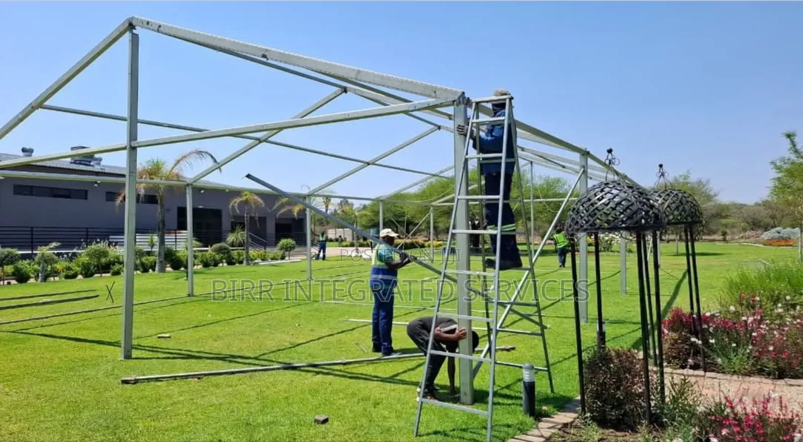Event Centre Marquee Tent, Wedding Tent