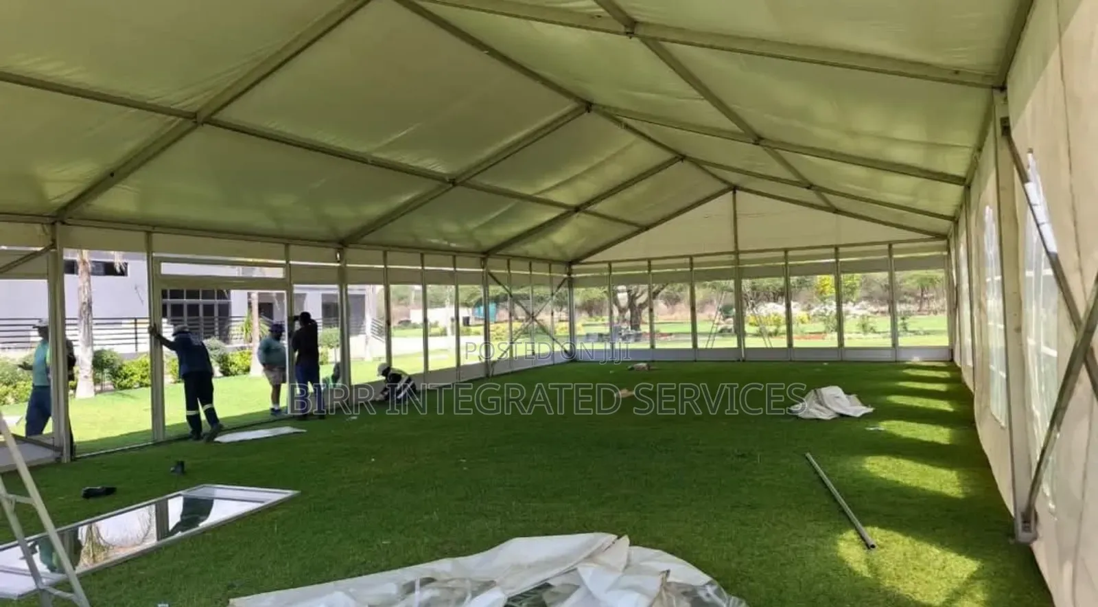 Event Centre Marquee Tent, Wedding Tent