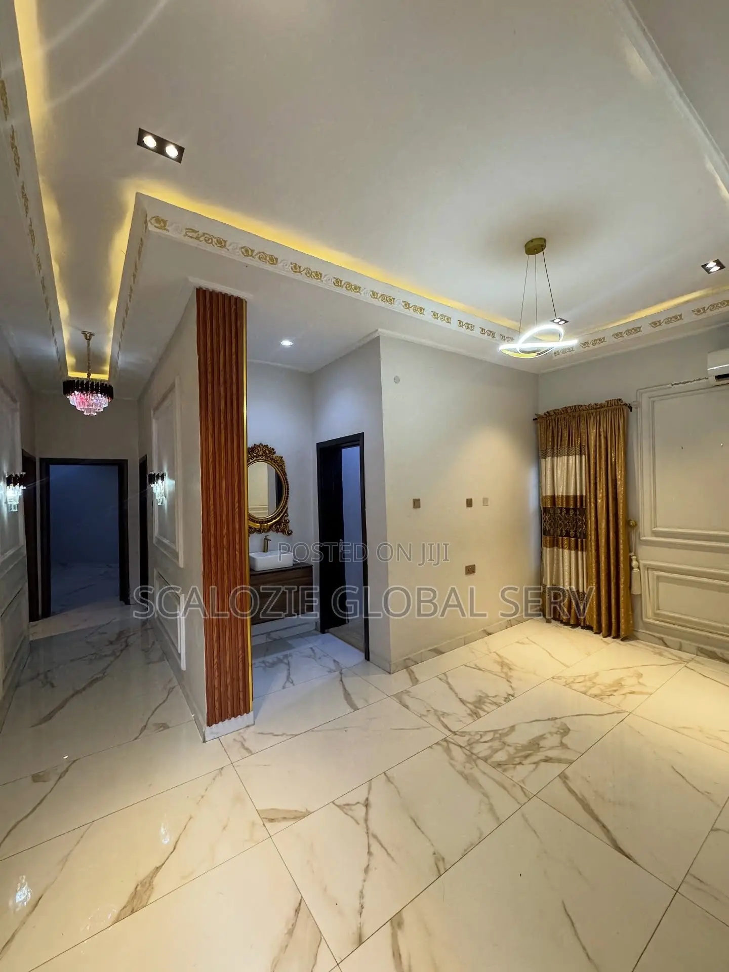 5bdrm Duplex in New Heaven Estate, for sale