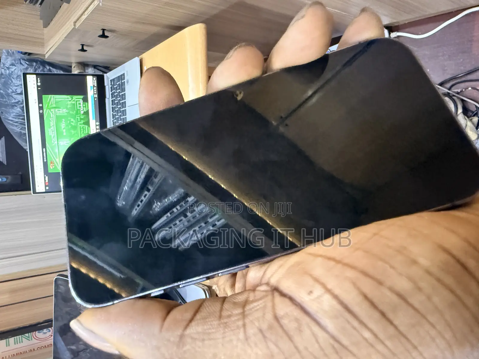 Apple iPhone 14 Pro 256 GB Purple