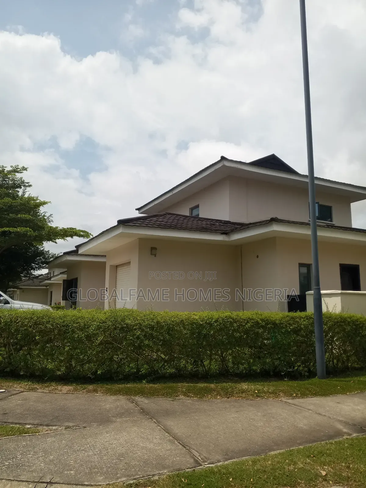 Furnished 4bdrm Bungalow in Lakowe Lakes Golf for sale