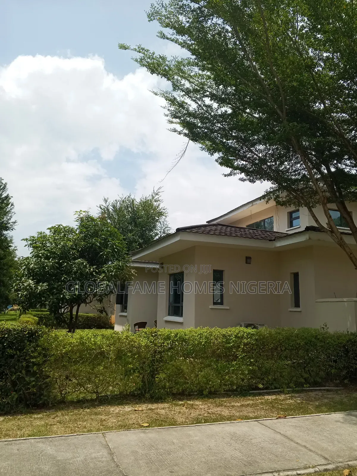 Furnished 4bdrm Bungalow in Lakowe Lakes Golf for sale