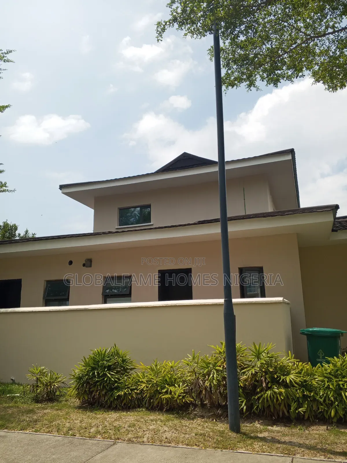 Furnished 4bdrm Bungalow in Lakowe Lakes Golf for sale