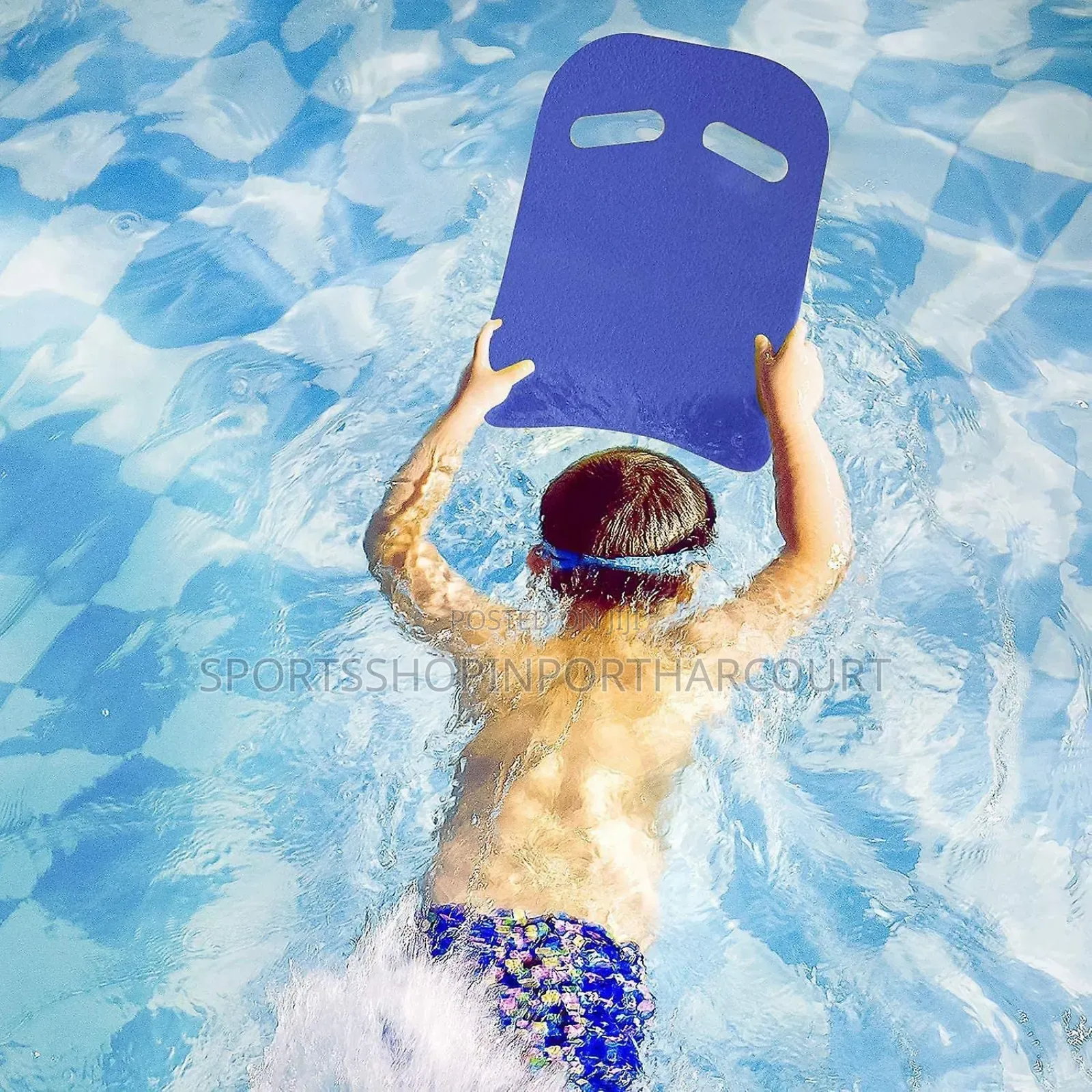 Swimming Kickboard