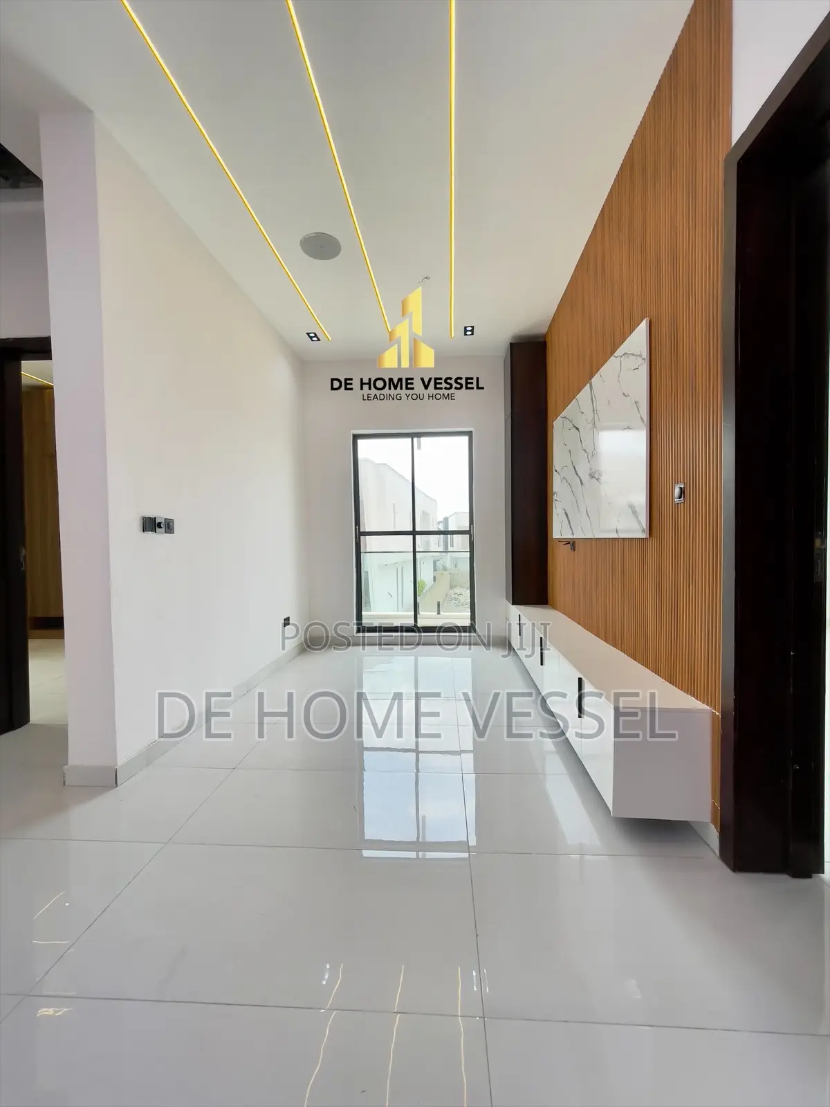 4bdrm House in Ajah for sale