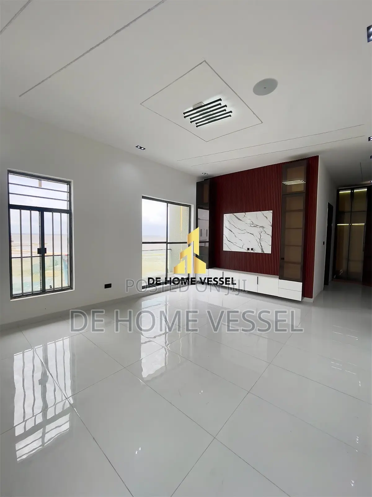 4bdrm House in Ajah for sale