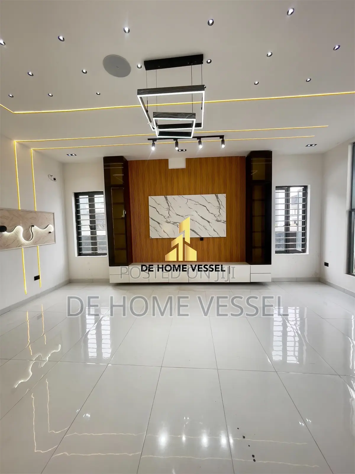 4bdrm House in Ajah for sale