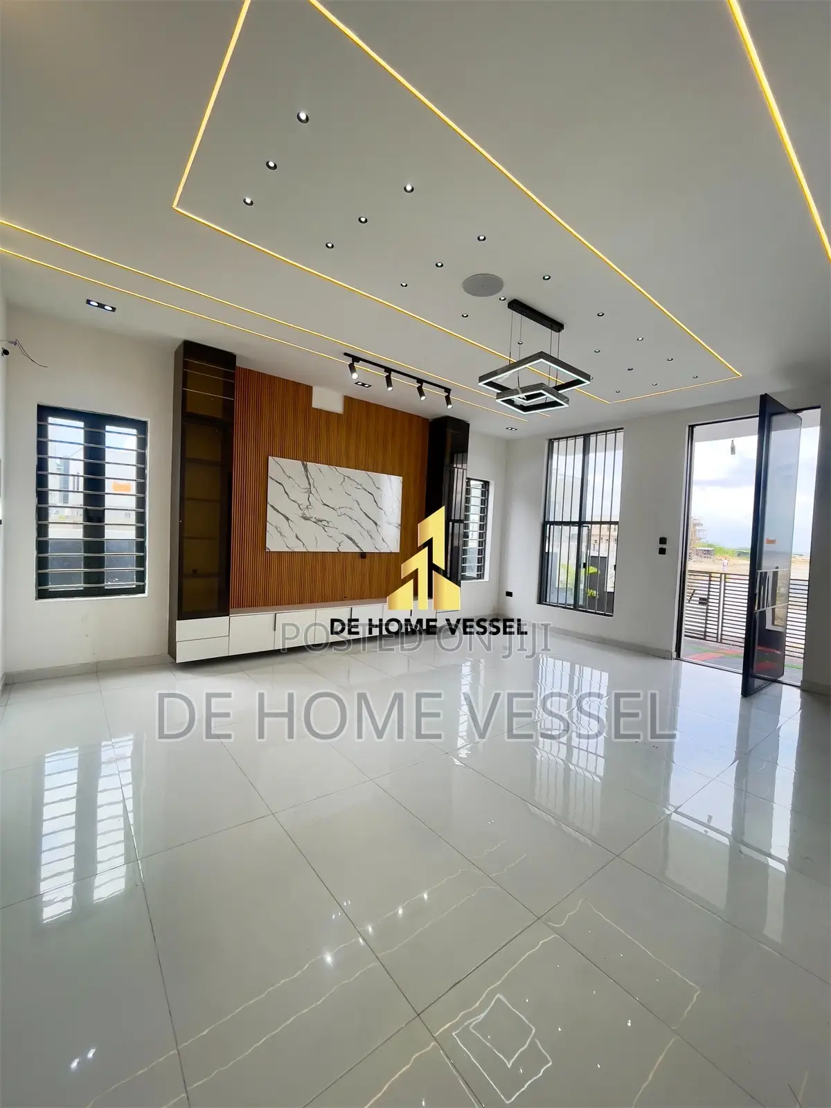 4bdrm House in Ajah for sale