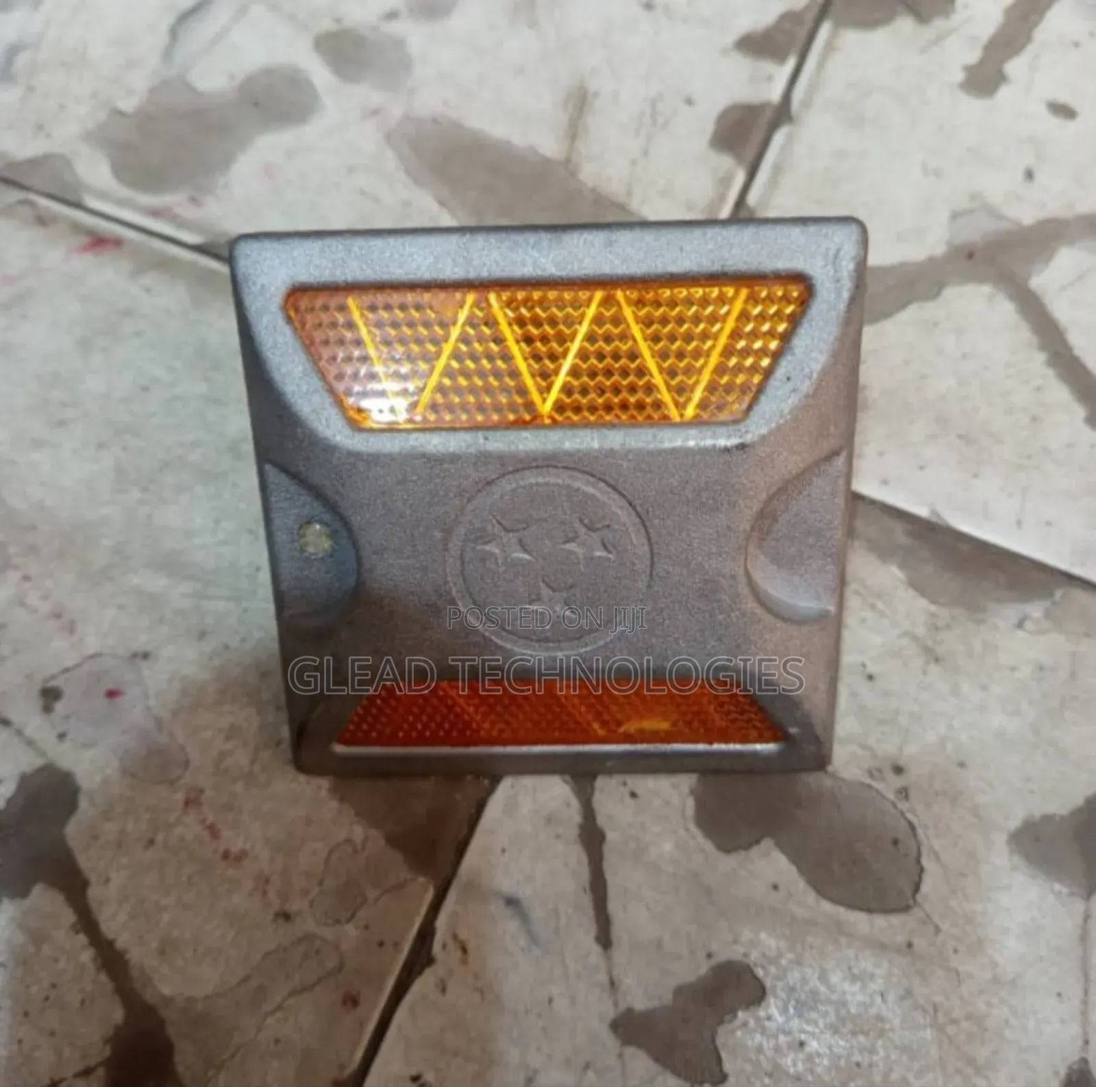 Reflective Road Stud