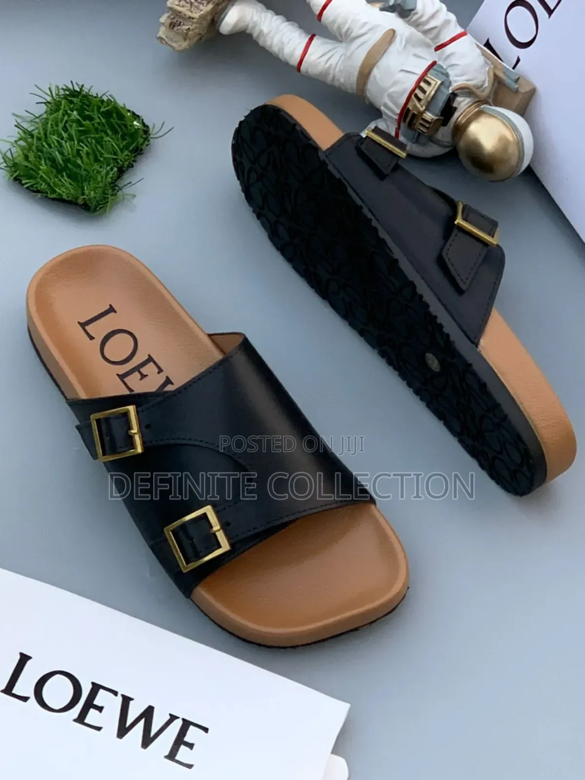 Loewe Top Quality Slippers