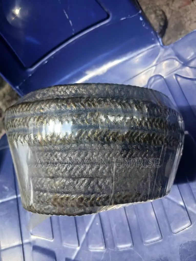 10mm * 2kg Gland/Compression/Valve Packing in Portharcourt