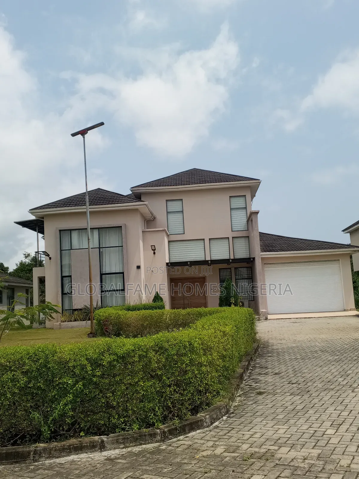 4bdrm Duplex in Lakowe Lakes Golf for sale