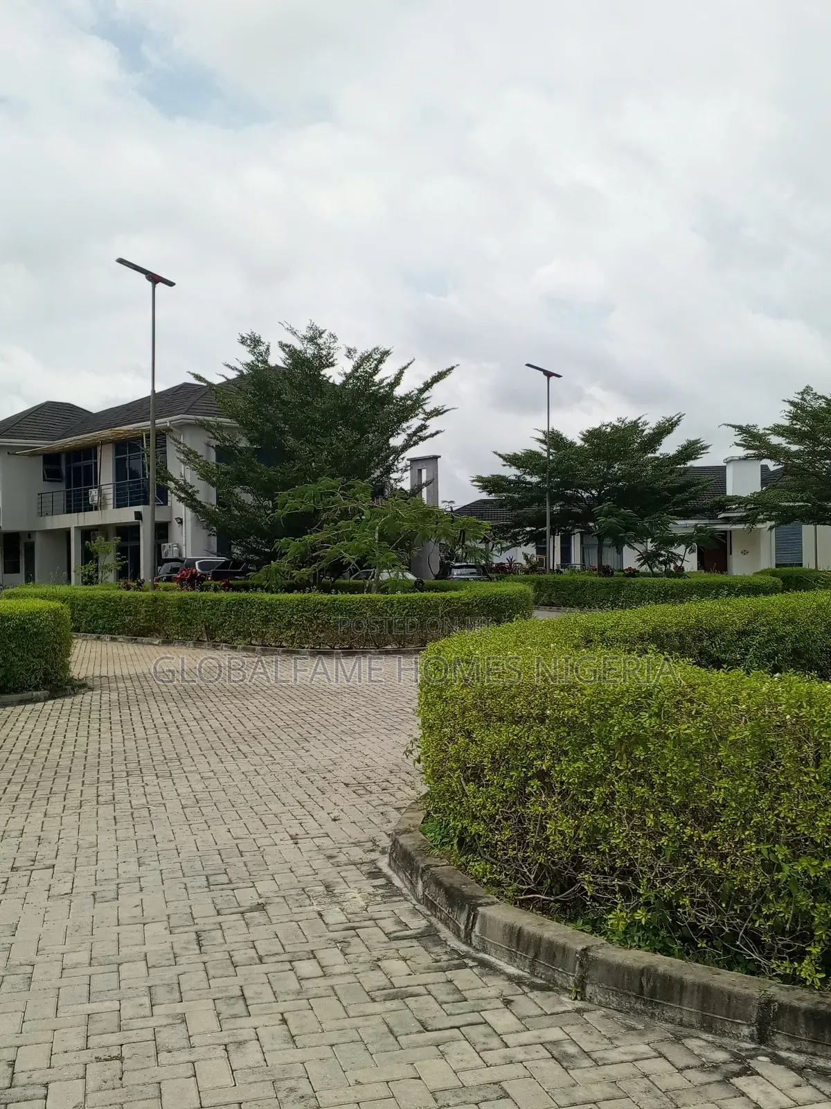 4bdrm Duplex in Lakowe Lakes Golf for sale