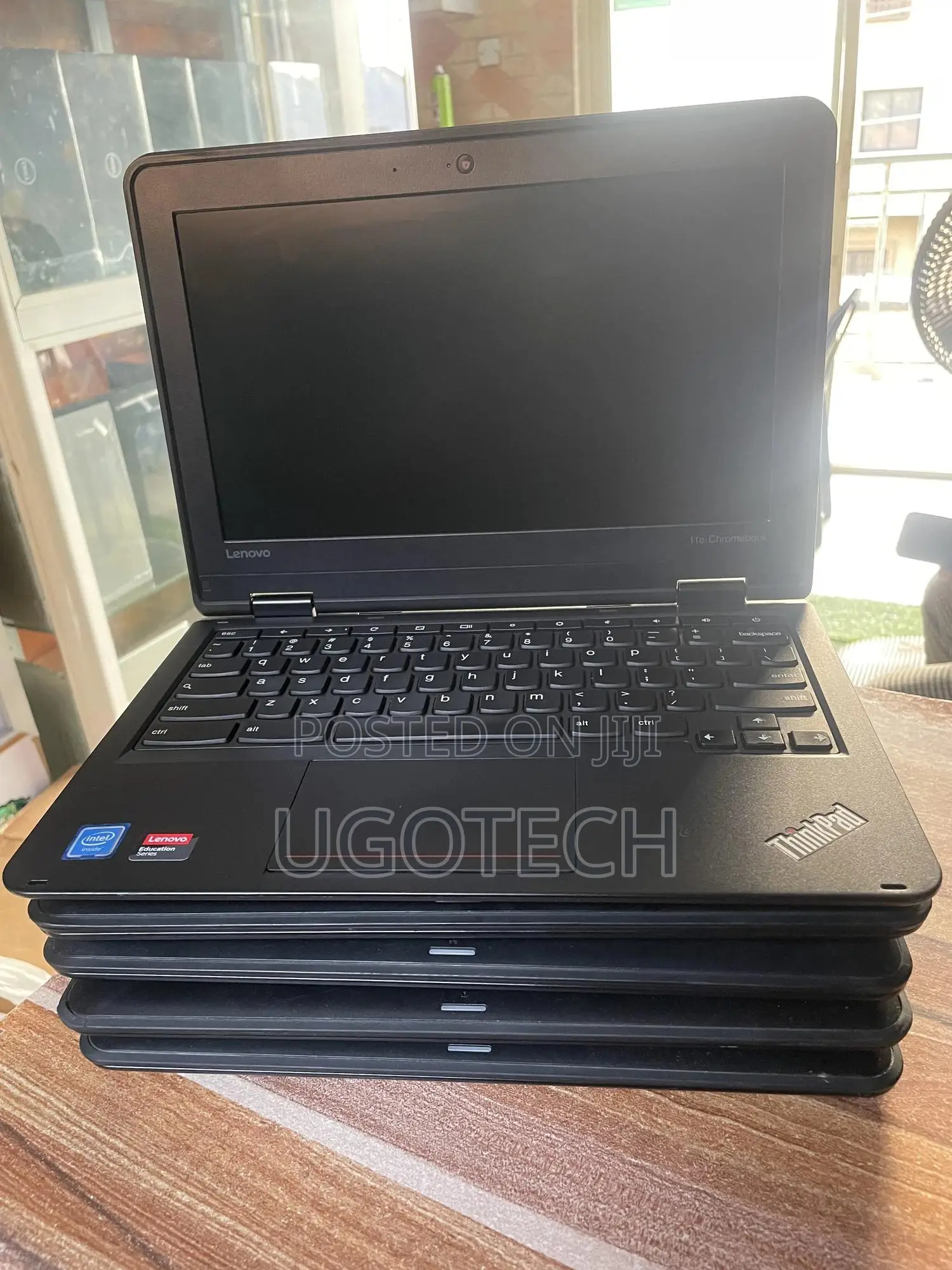 Laptop Lenovo ThinkPad 11e 4GB Intel SSD 16 GB