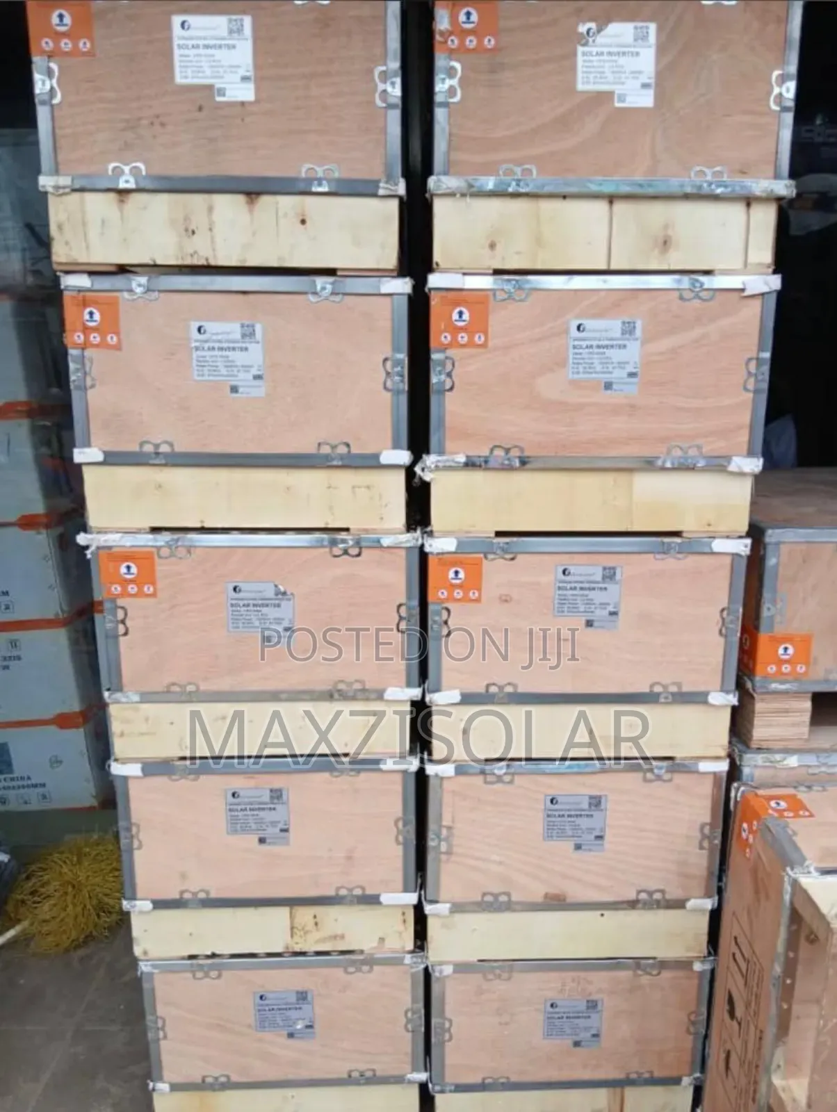 10kva Ivpm 48v Felicity Hybrid Inverter