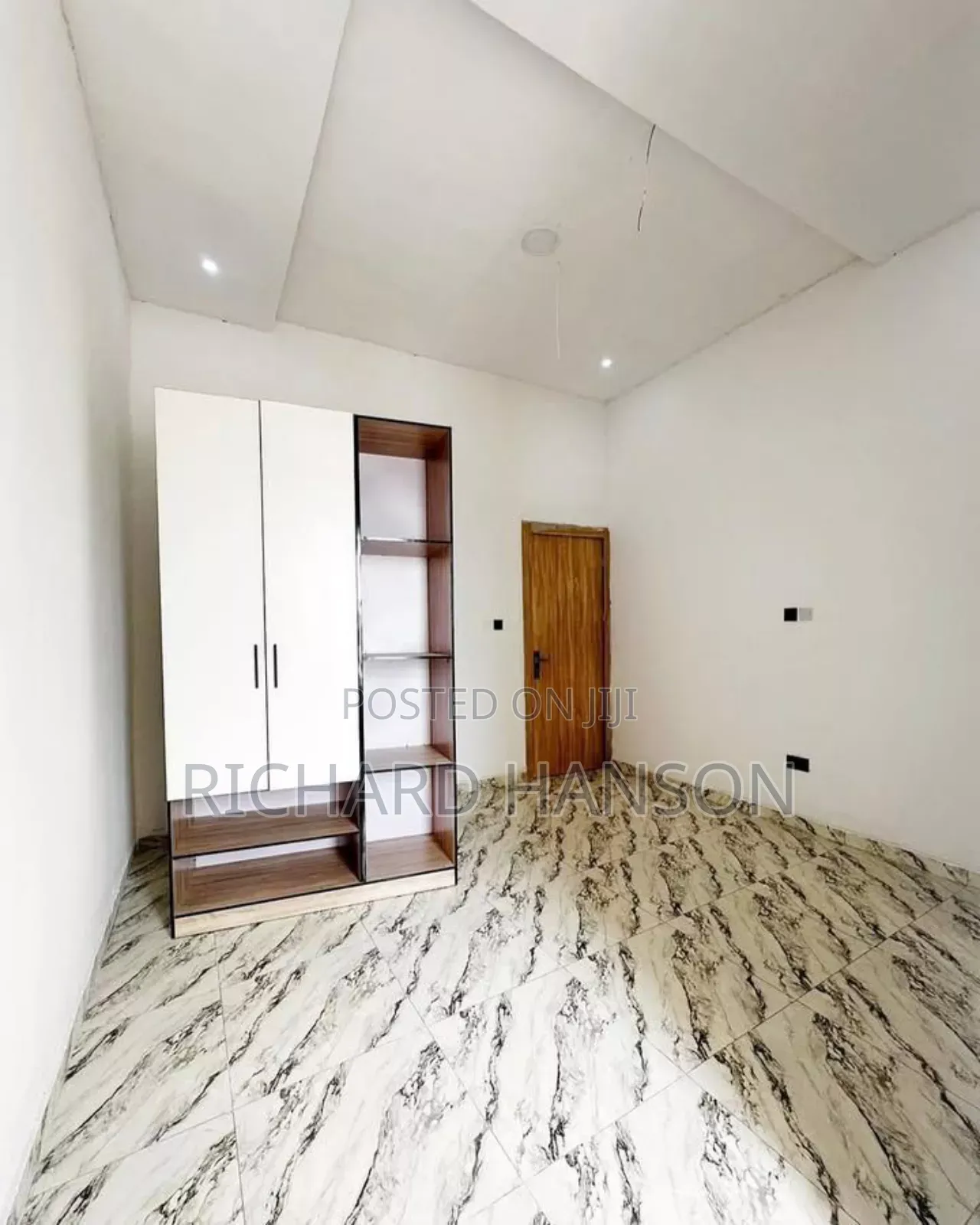 4bdrm Duplex in Ajah for rent