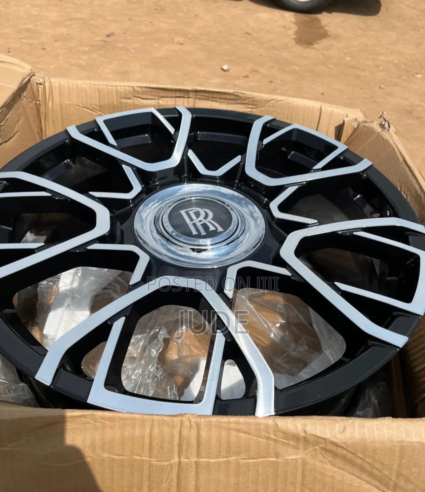 Quality Alloyed Wheels Are Available at Affordable Prices