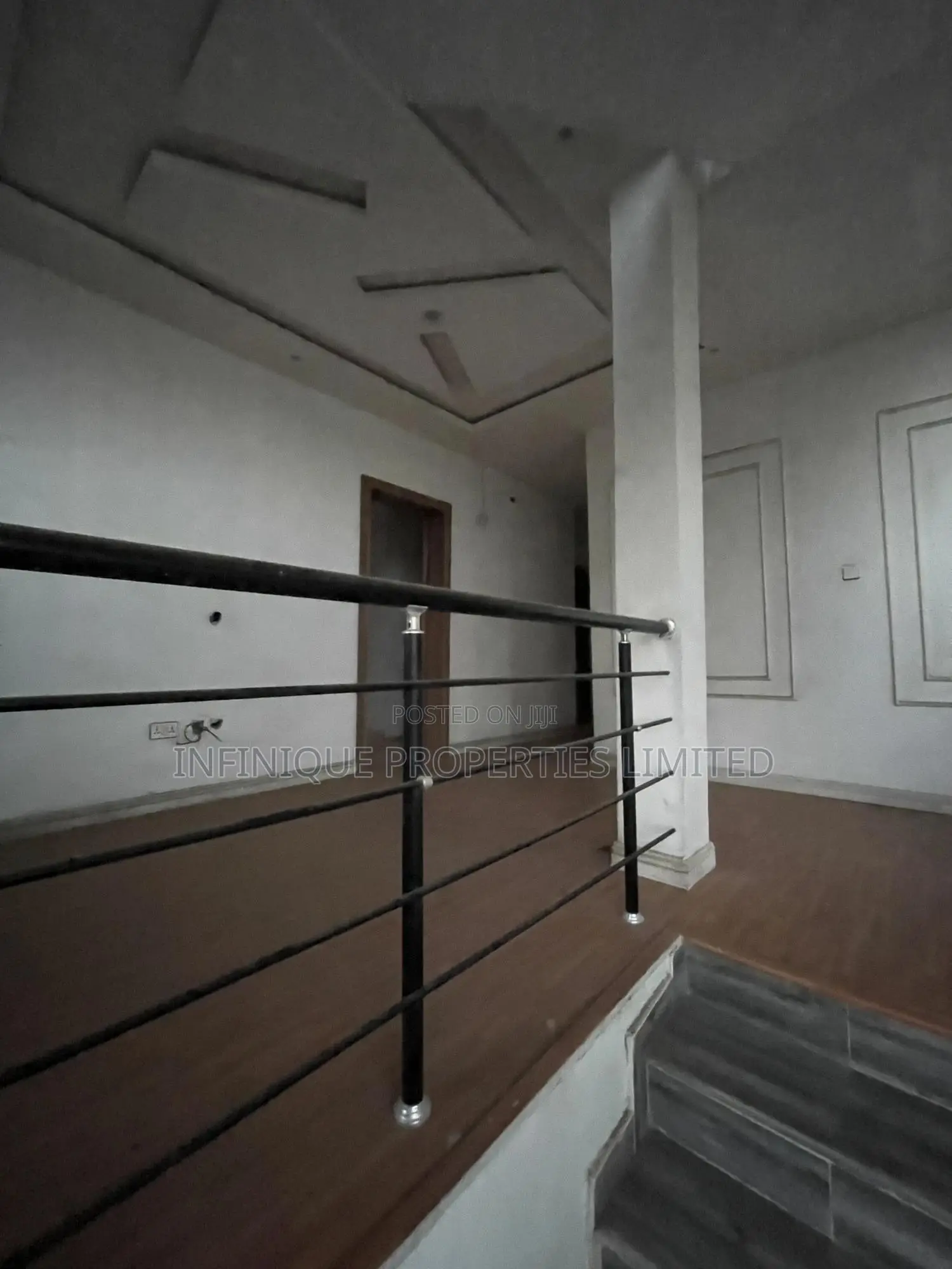 4bdrm House in Millenium Estate, Phase 1 / Gbagada for sale