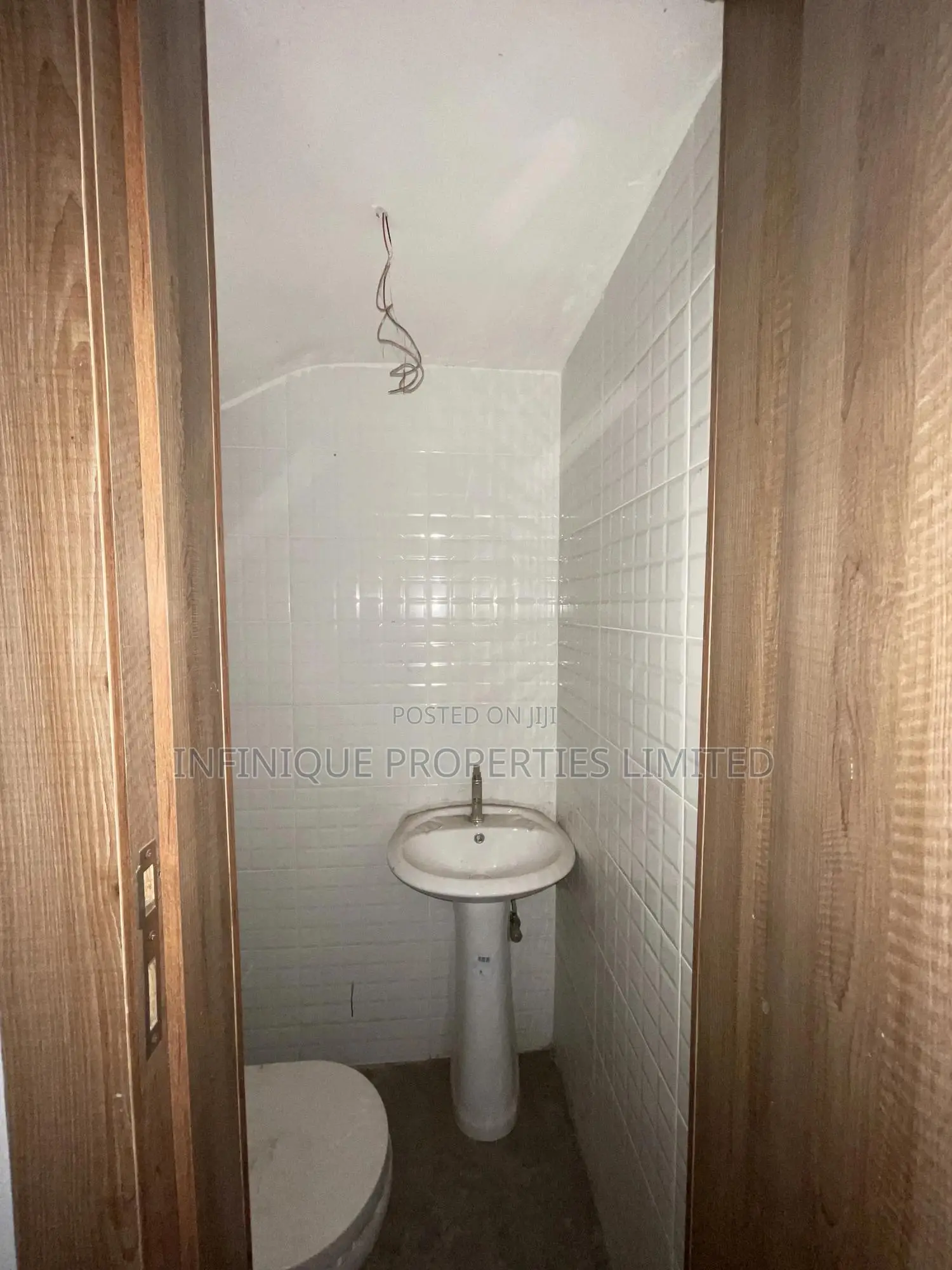 4bdrm House in Millenium Estate, Phase 1 / Gbagada for sale