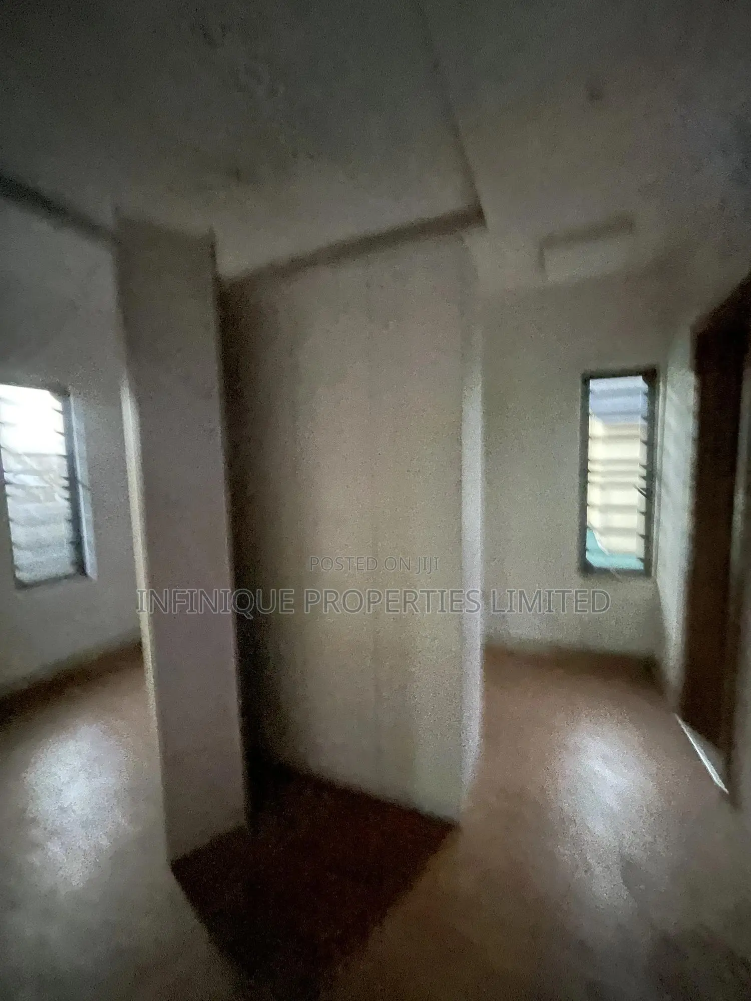 4bdrm House in Millenium Estate, Phase 1 / Gbagada for sale