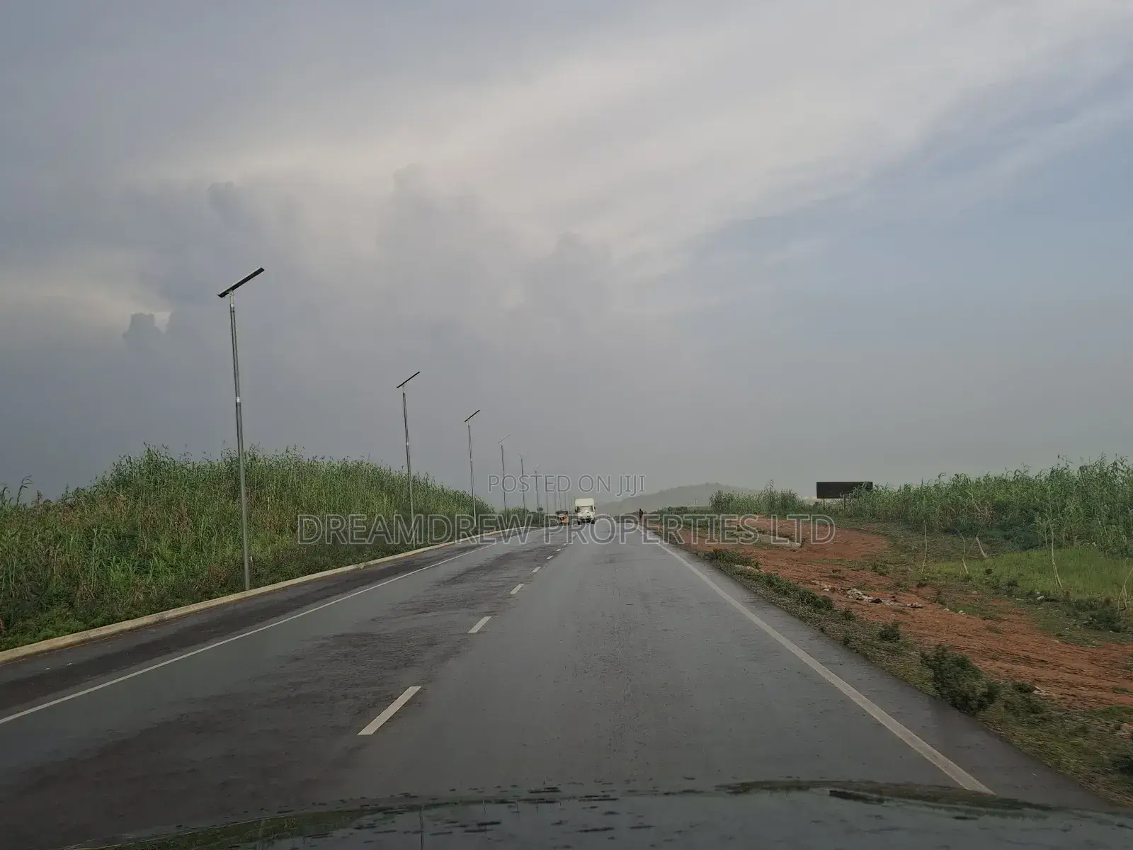 A Direct Fcda C of O Land, Idu, Abuja