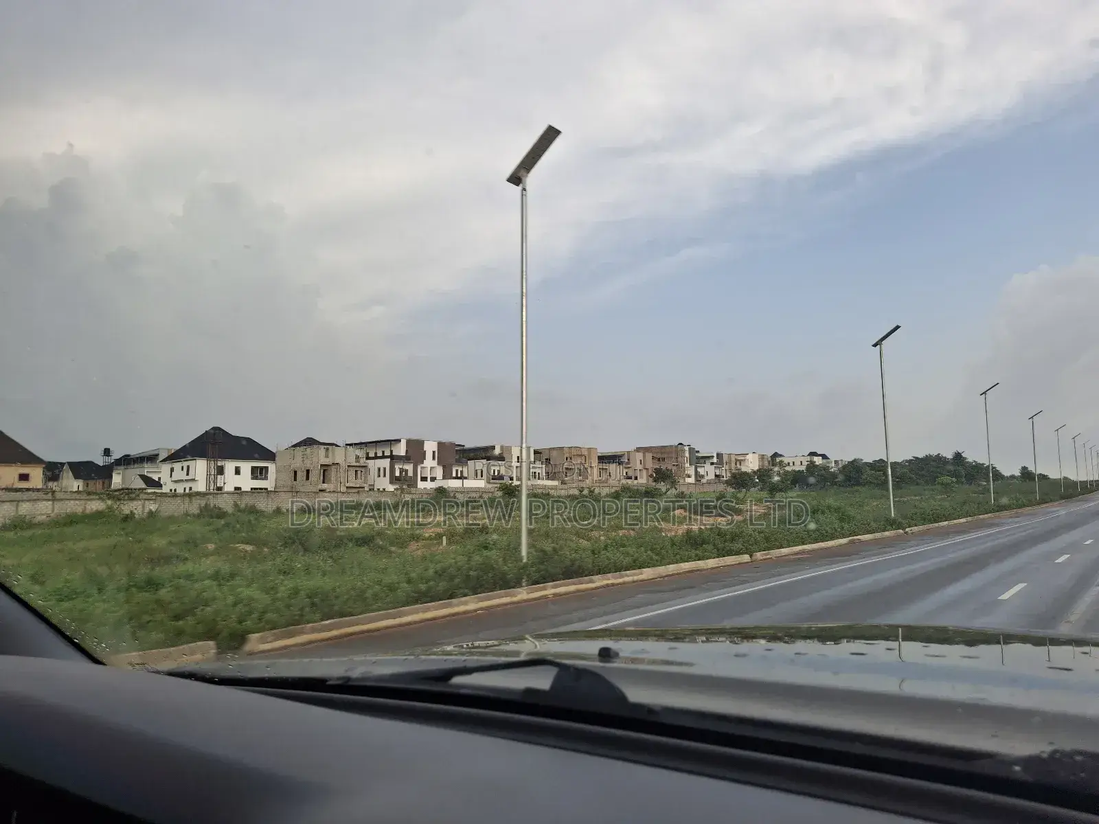 A Direct Fcda C of O Land, Idu, Abuja