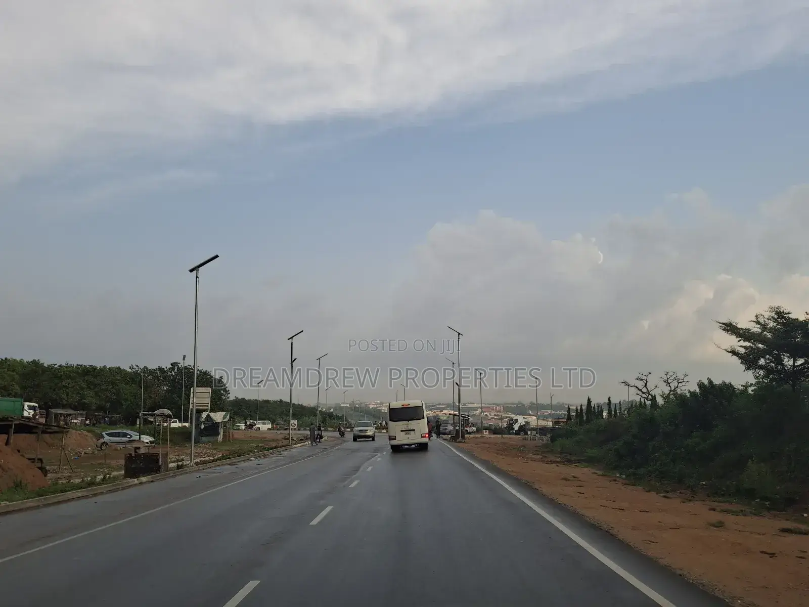 A Direct Fcda C of O Land, Idu, Abuja