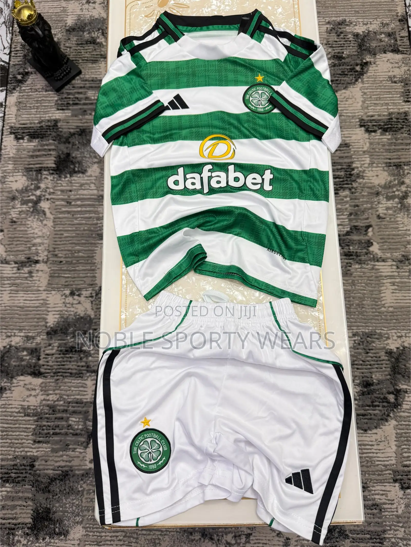 Kids Football Jerseys, for Ages 1 Year to 14 Years