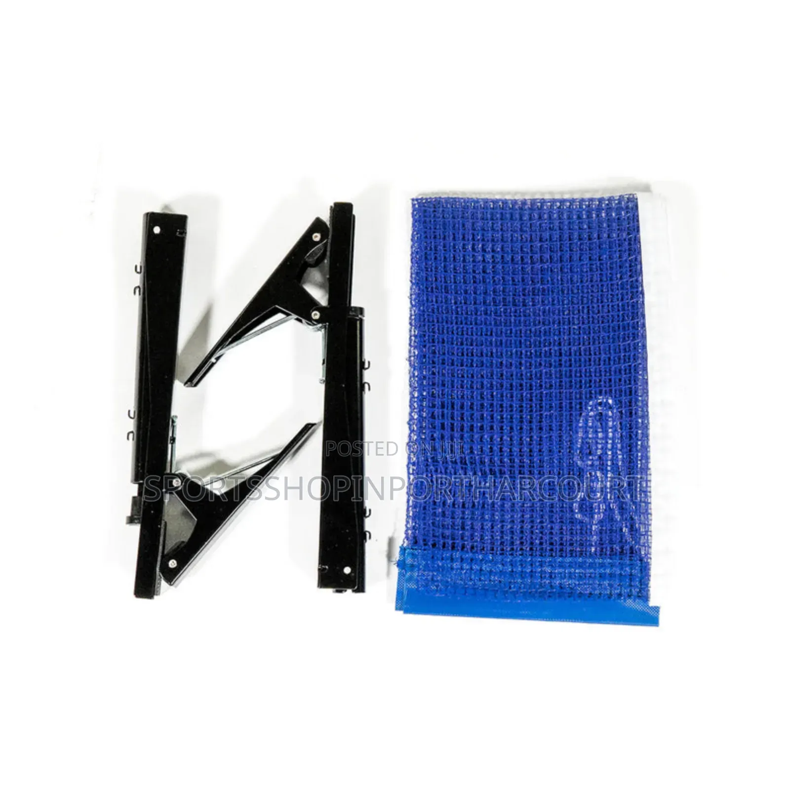 Table Tennis Net and Post