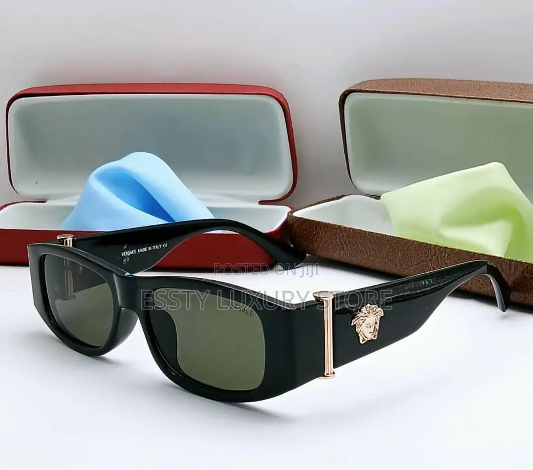 High Quality Versace DesignGlasses