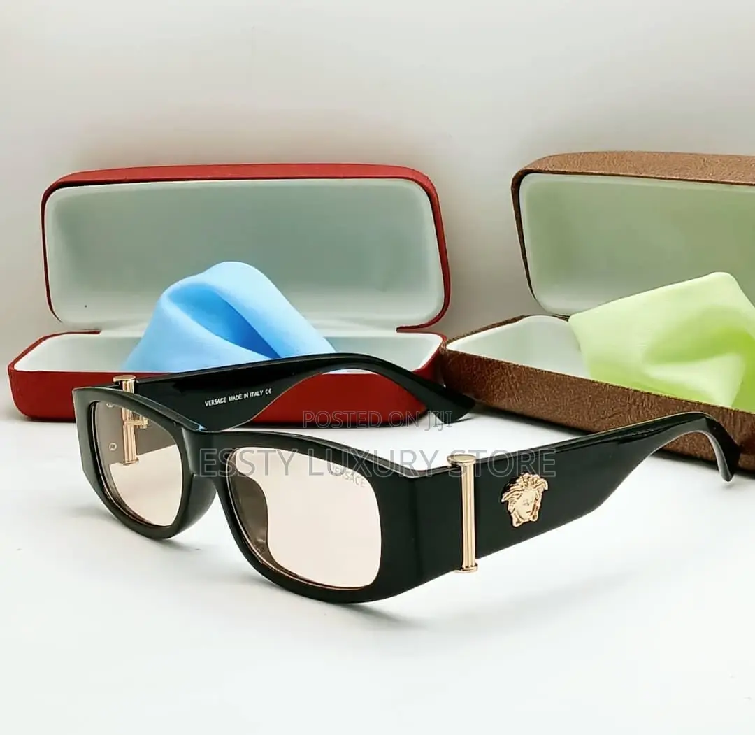 High Quality Versace DesignGlasses
